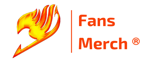 Fairy Tail Store logo