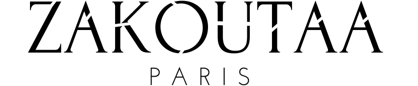 ZAKOUTAA logo