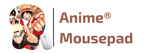 Anime Mousepads logo