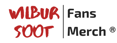 Wilbur Soot Merch logo
