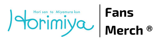 Horimiya Merch Store Coupons and Promo Code