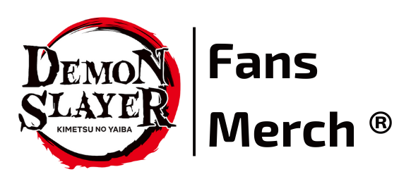 Demon Slayer Shop logo