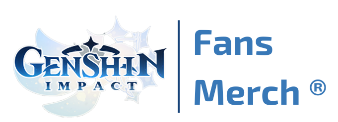 Genshin Impact Store