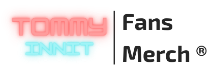 TommyInnit Shop logo
