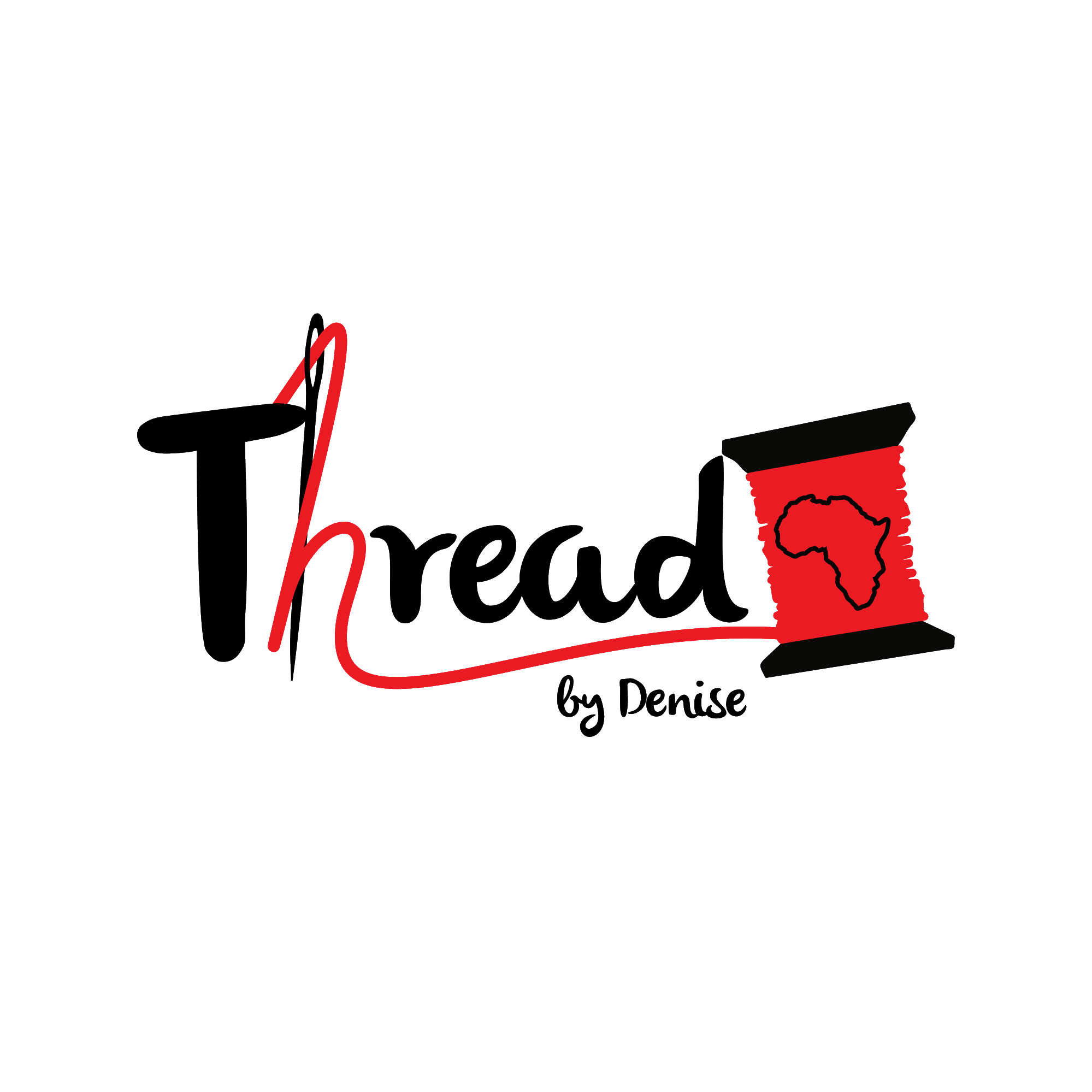 THREAD by Denise logo