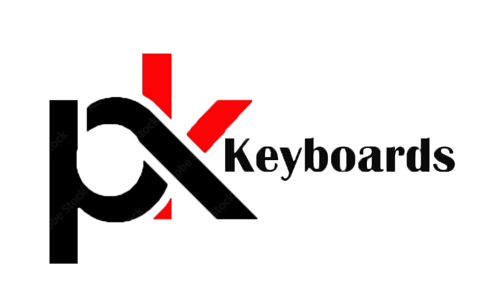pkkeyboards logo