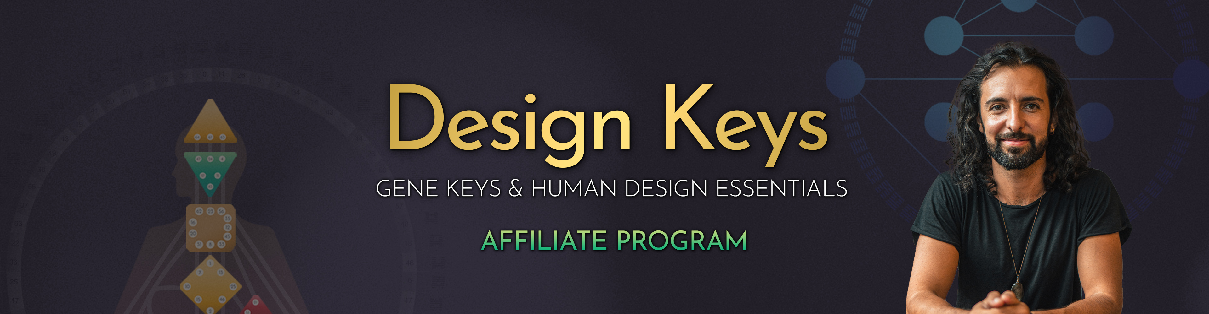 Luciano Armani - Design Keys