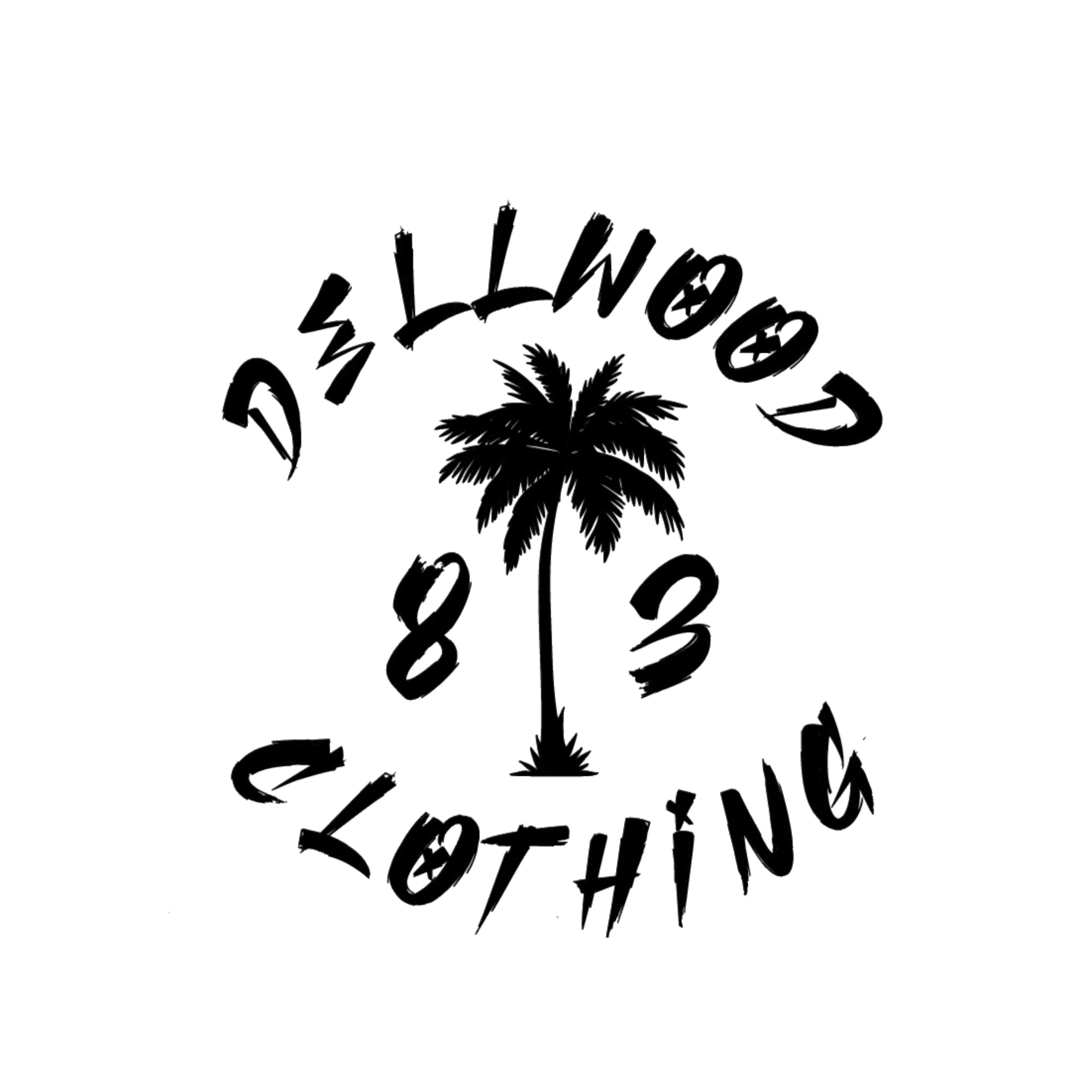 Dellwood Clothing logo