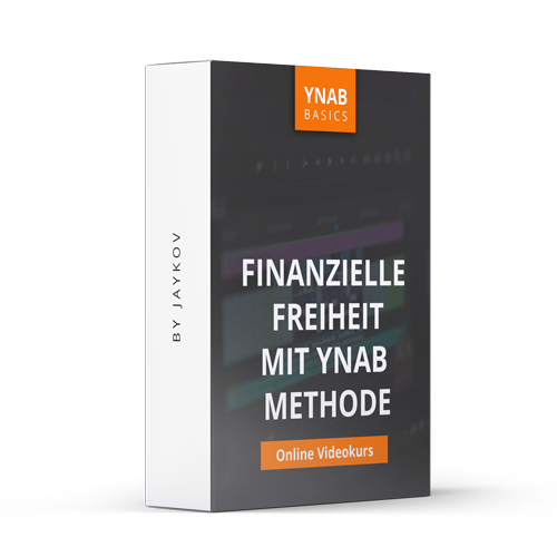 Flexbudget mit YNAB