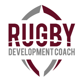 The Rugby DC logo