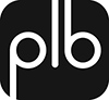 PLB Design logo