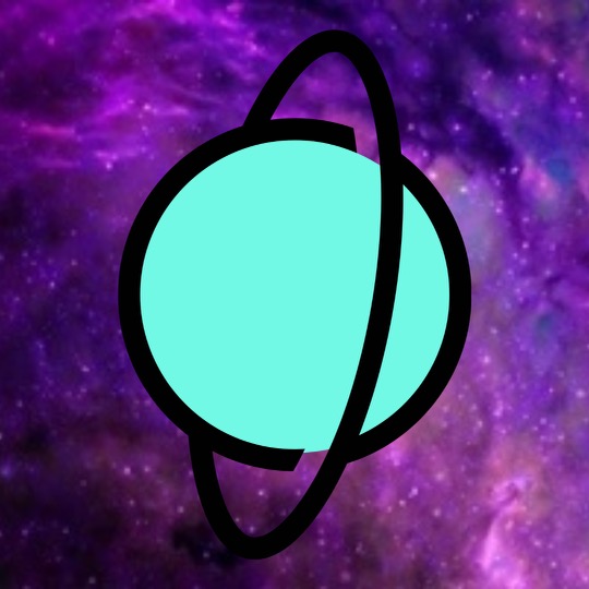 CodaQueen Astrology logo