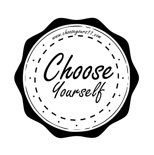 ChooseYourself logo