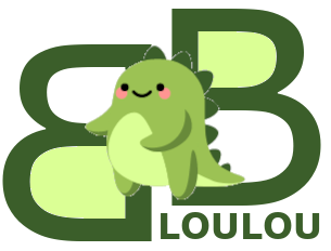 bebe-loulou logo