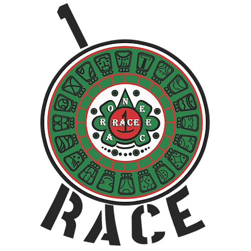 1raceforever logo