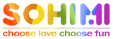 Sohimi.uk logo