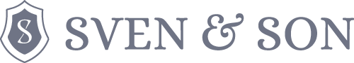 Sven & Son Coupons and Promo Code