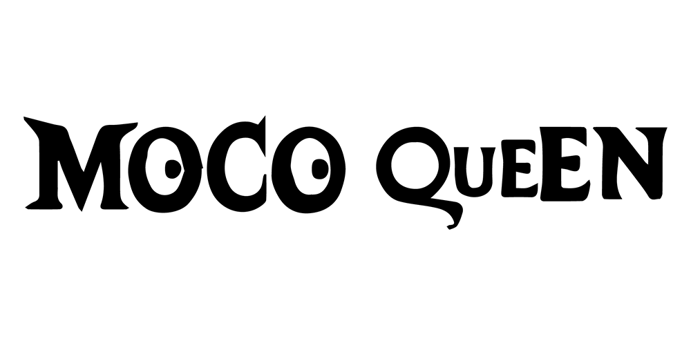 Moco Queen logo