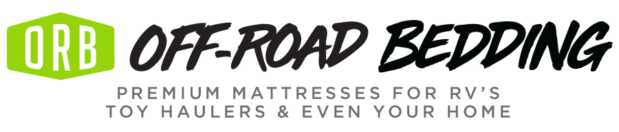 offroadbedding logo