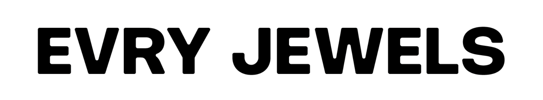 Evry Jewels logo