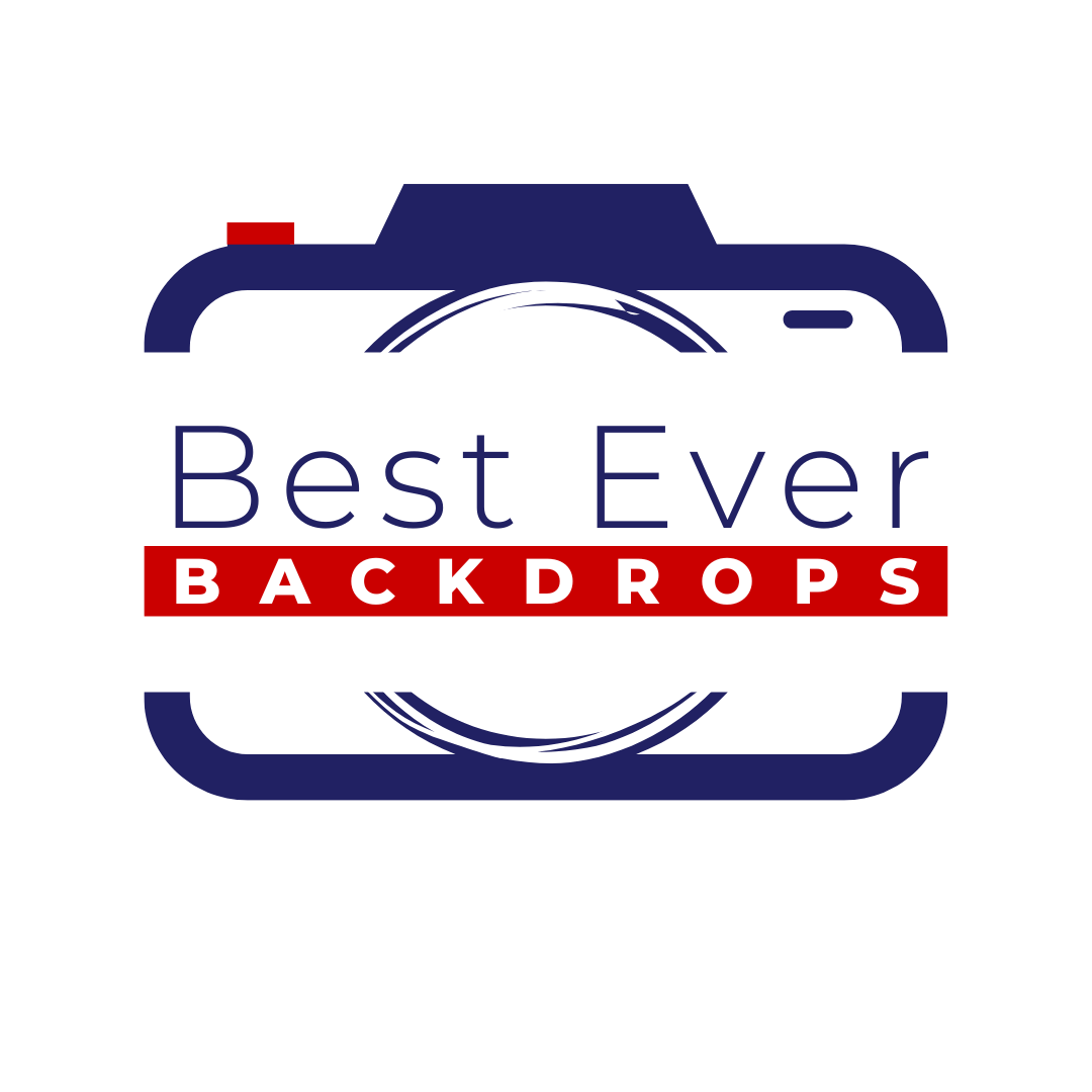 Best Ever Backdrops logo
