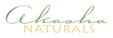 Akasha Naturals logo