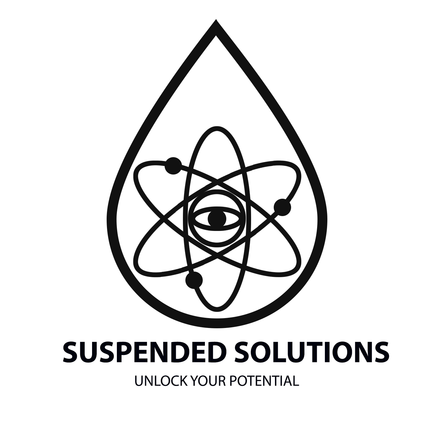 Suspended Solutions logo