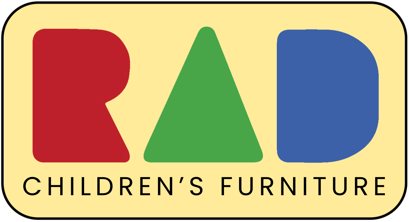RAD Children's Furniture