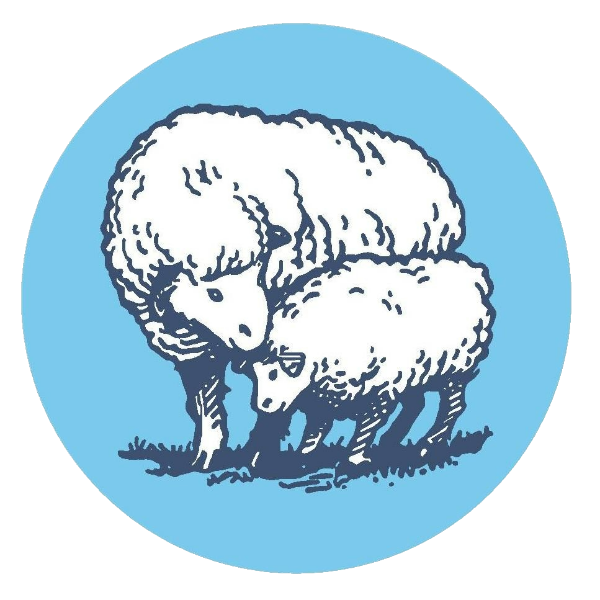 Holy Lamb Organics logo