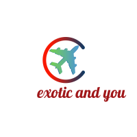 exotic and you logo