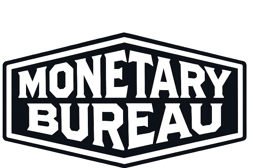 Monetary Bureau logo
