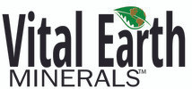 Vital Minerals logo