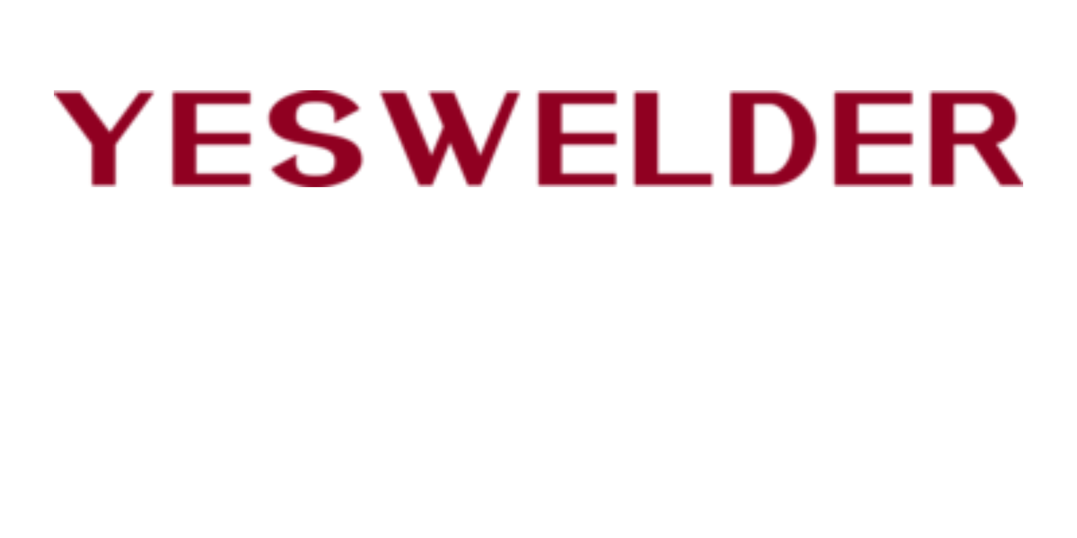 YesWelder logo
