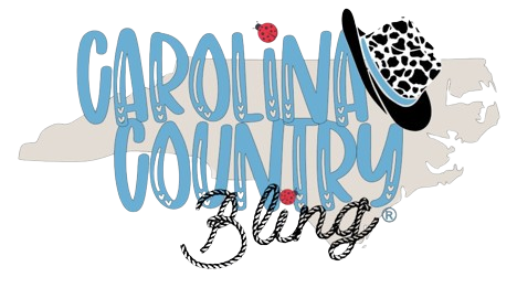 Carolina Bling logo