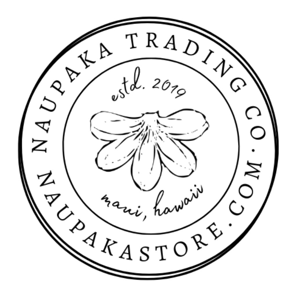 Naupaka Store logo