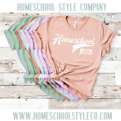 Homeschool Style Company