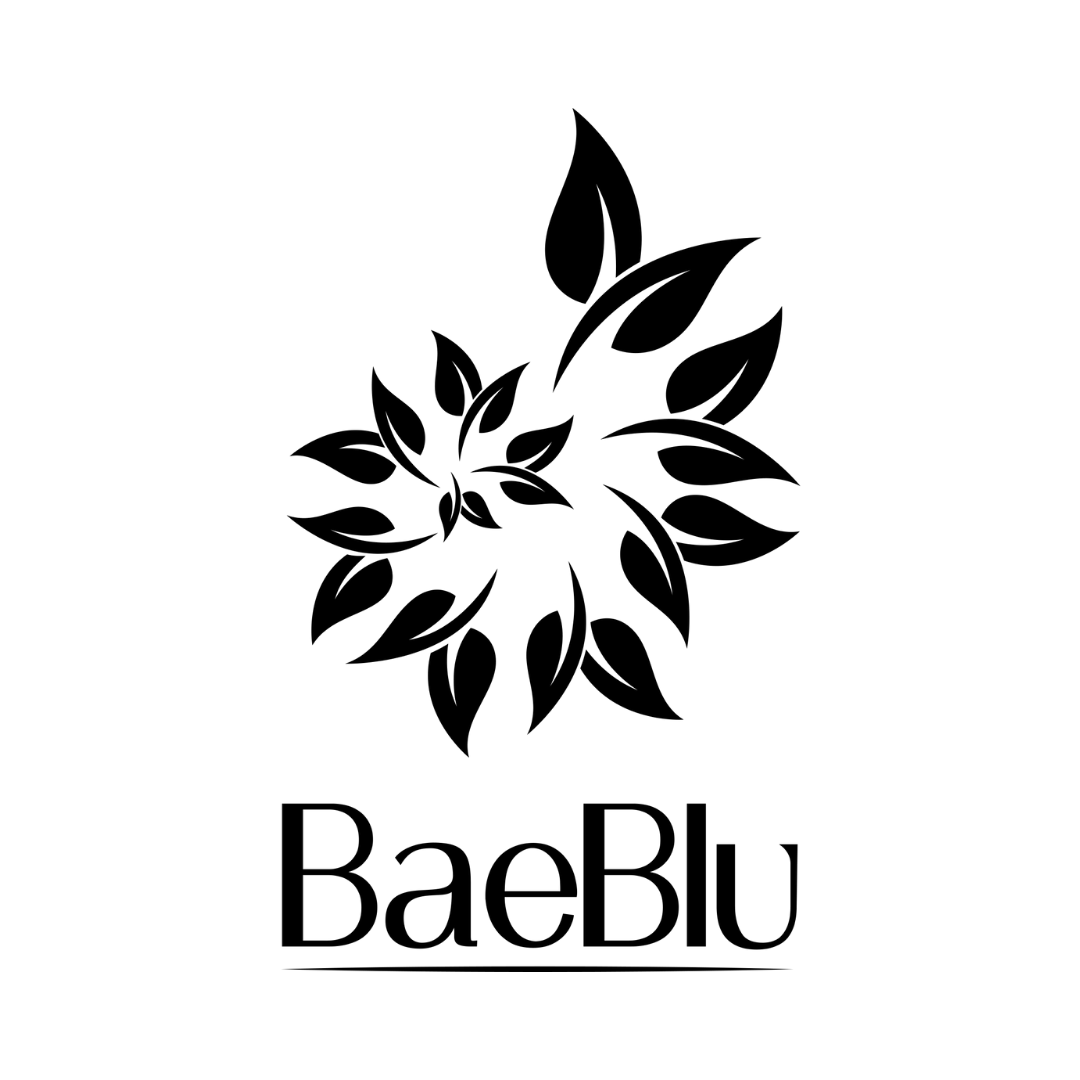 BaeBlu logo