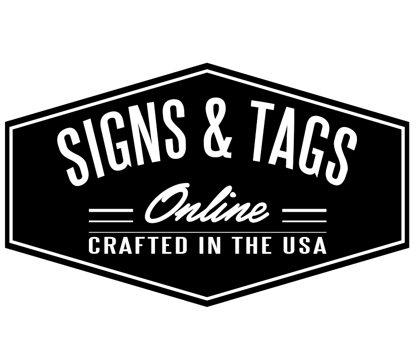 SignsAndTagsOnline logo