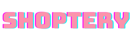 Shoptery logo