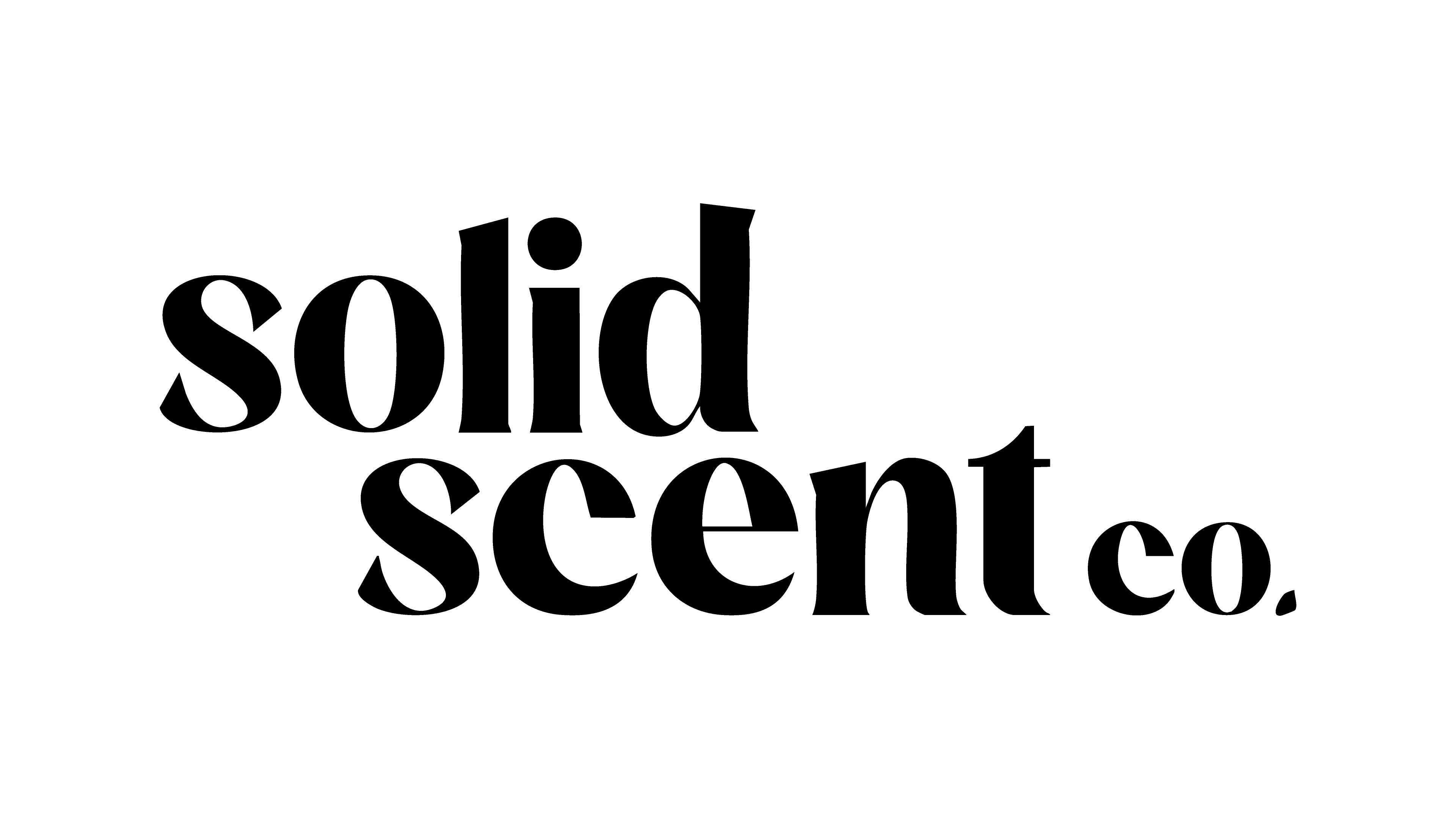 Solid Scent Co. Coupons and Promo Code