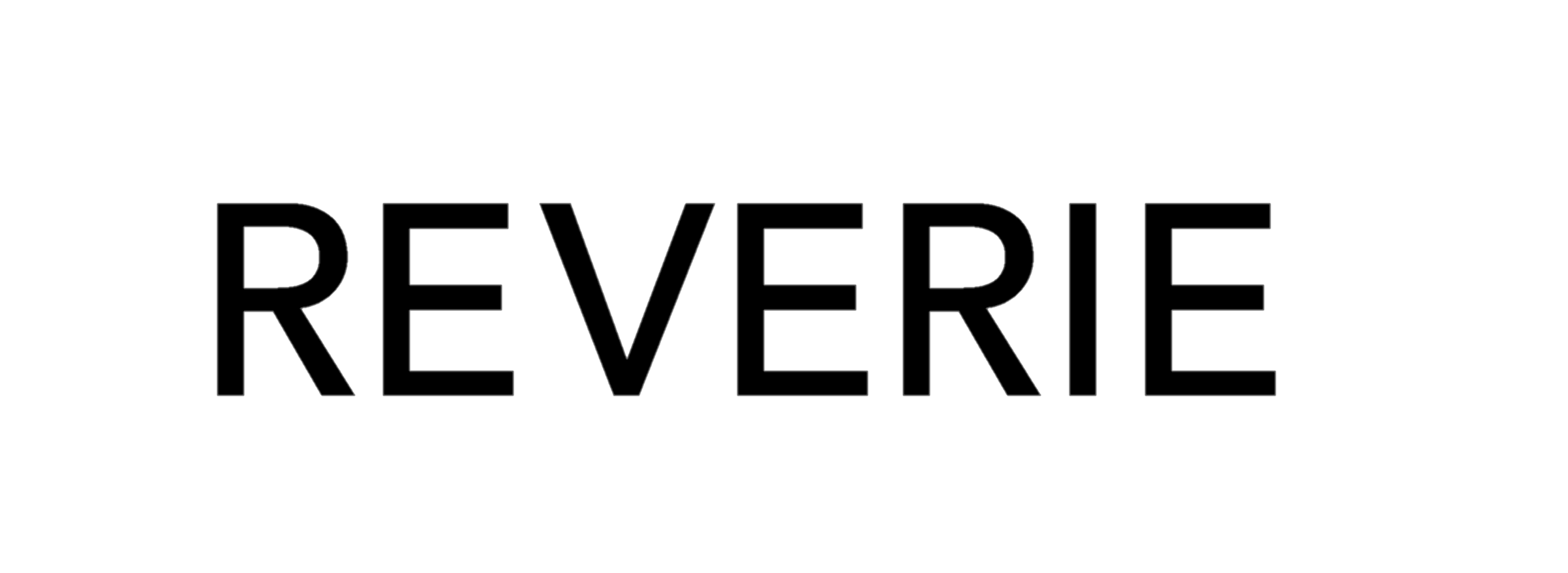 Reverie logo