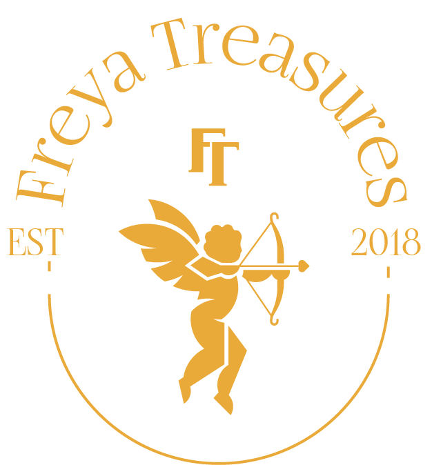 Freyatreasures logo
