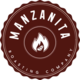 Manzanita Roasting Company logo