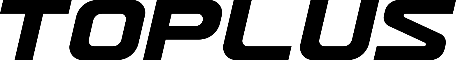 Toplus logo