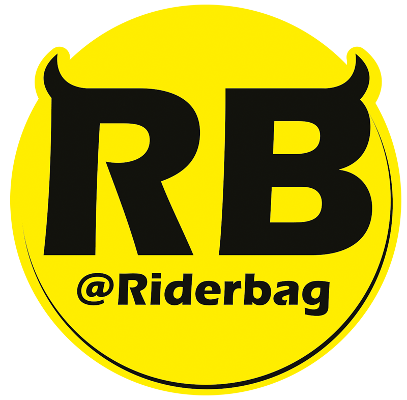 RiderBag