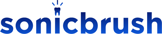 Sonic Brush® logo