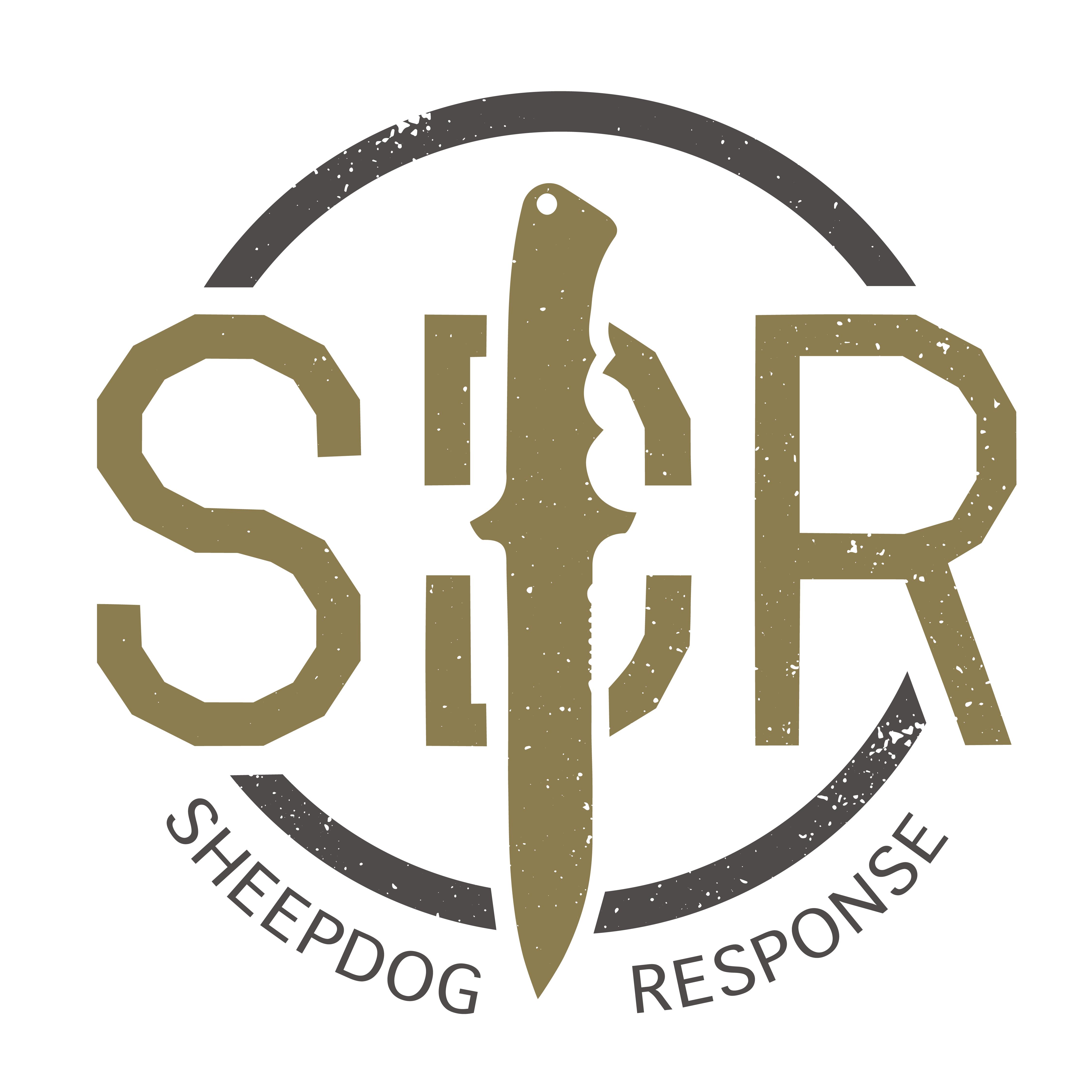 Sheepdog Response logo