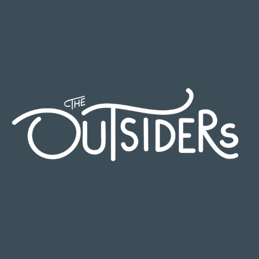 The Outsiders