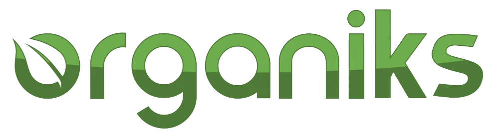 Organiks Disinfectant