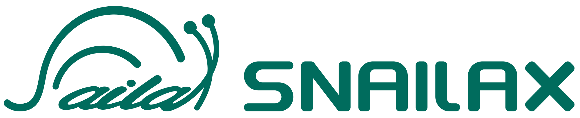 Snailax logo